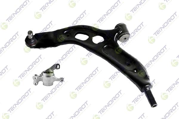 Teknorot B-129K - Brat, suspensie roata aaoparts.ro