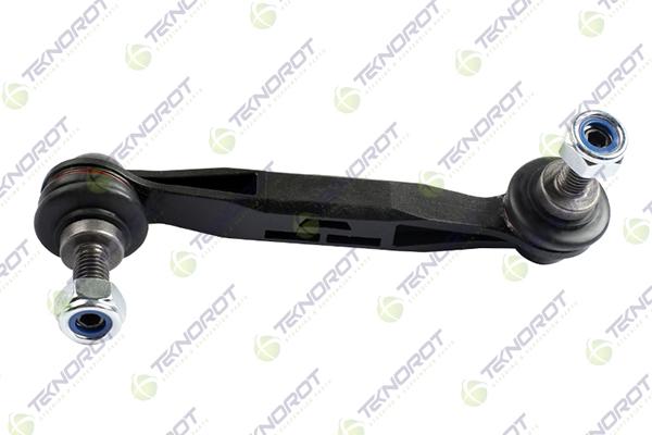 Teknorot B-356 - Brat / bieleta suspensie, stabilizator aaoparts.ro