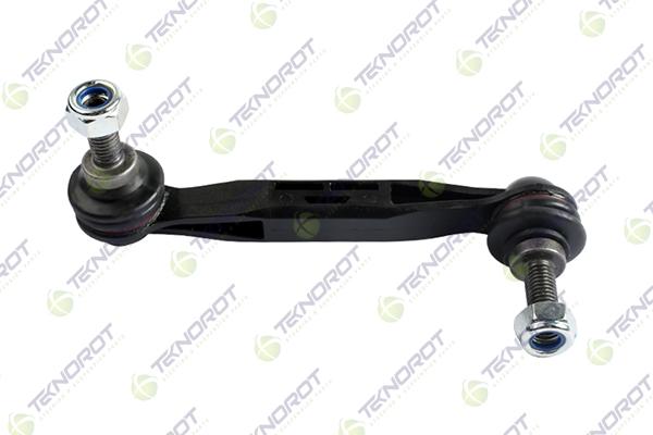 Teknorot B-357 - Brat / bieleta suspensie, stabilizator aaoparts.ro
