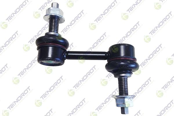 Teknorot CH-506 - Brat / bieleta suspensie, stabilizator aaoparts.ro
