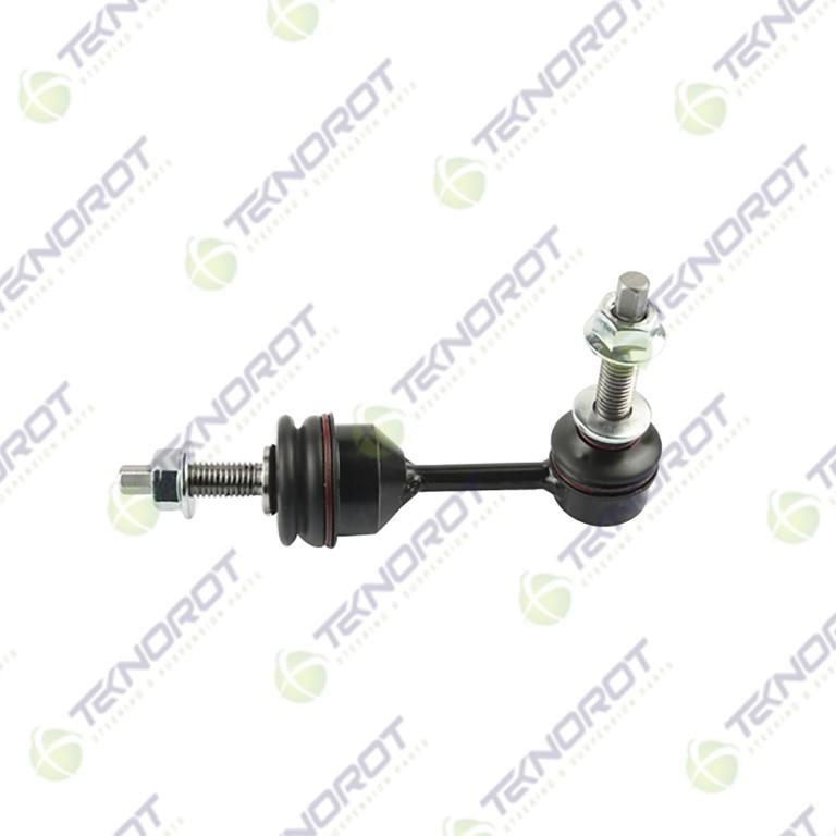 Teknorot CH-1166 - Brat / bieleta suspensie, stabilizator aaoparts.ro