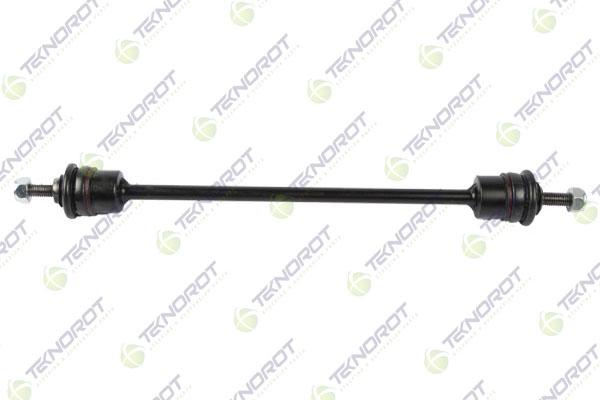 Teknorot CI-311 - Brat / bieleta suspensie, stabilizator aaoparts.ro