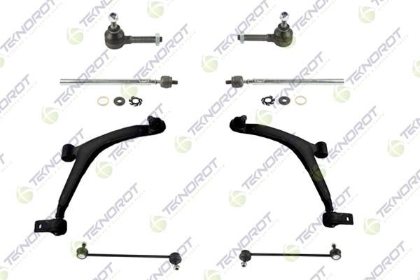 Teknorot CI-200 - Set reparatie, bara stabilizatoare aaoparts.ro