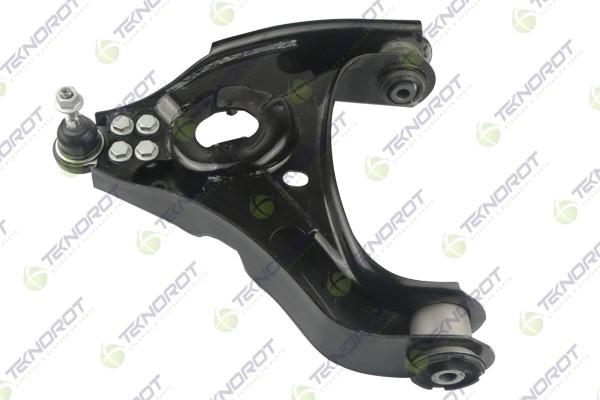 Teknorot DO-409 - Brat, suspensie roata aaoparts.ro