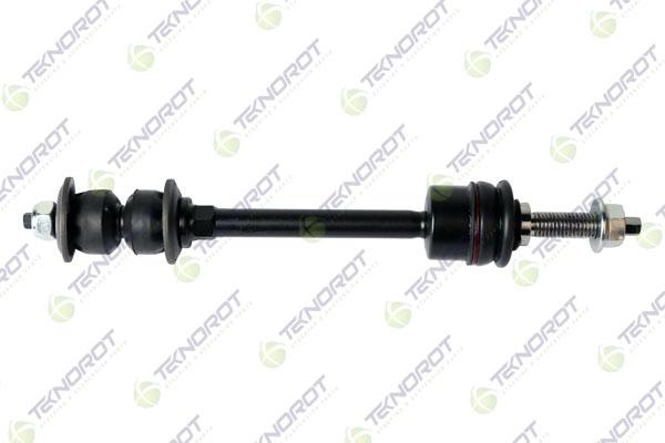 Teknorot DO-340 - Brat / bieleta suspensie, stabilizator aaoparts.ro