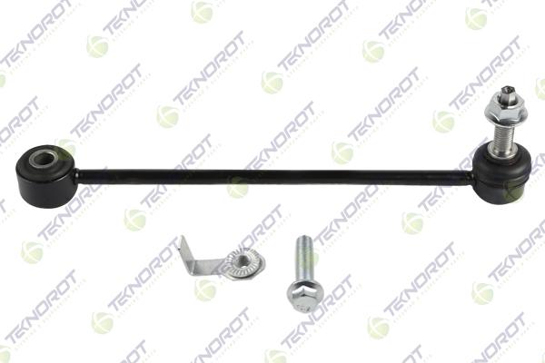 Teknorot DO-376K - Brat / bieleta suspensie, stabilizator aaoparts.ro