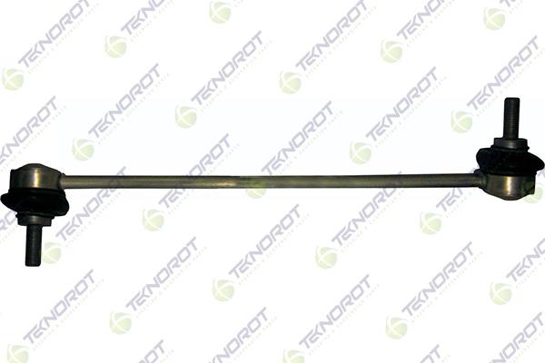 Teknorot F-496 - Brat / bieleta suspensie, stabilizator aaoparts.ro