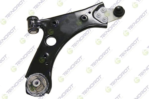 Teknorot F-396 - Brat, suspensie roata aaoparts.ro