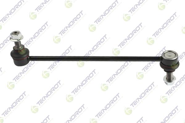 Teknorot F-390A - Brat / bieleta suspensie, stabilizator aaoparts.ro