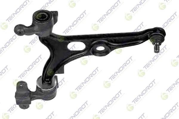 Teknorot F-745 - Brat, suspensie roata aaoparts.ro
