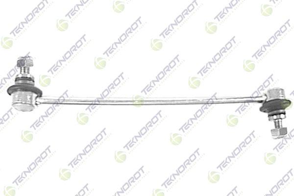 Teknorot FO-910 - Brat / bieleta suspensie, stabilizator aaoparts.ro