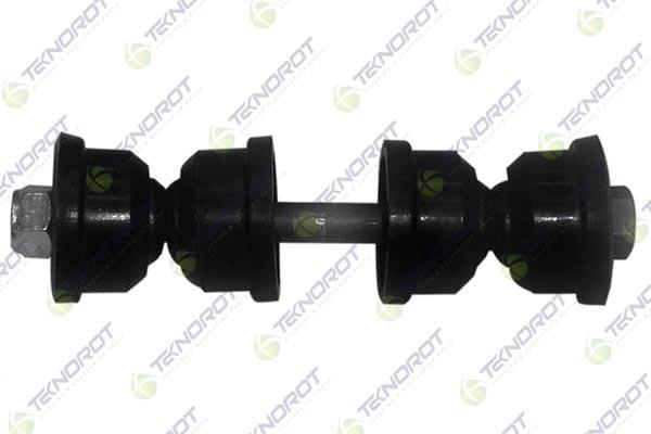 Teknorot FO-442 - Brat / bieleta suspensie, stabilizator aaoparts.ro