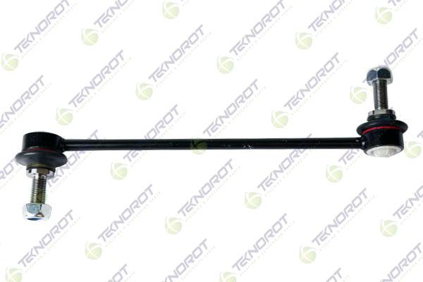 Teknorot FO-330 - Brat / bieleta suspensie, stabilizator aaoparts.ro