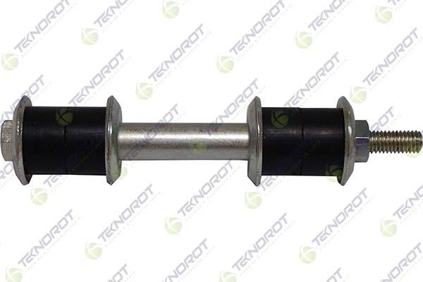 Teknorot HY-206 - Brat / bieleta suspensie, stabilizator aaoparts.ro