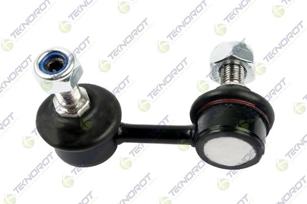 Teknorot HY-235 - Brat / bieleta suspensie, stabilizator aaoparts.ro