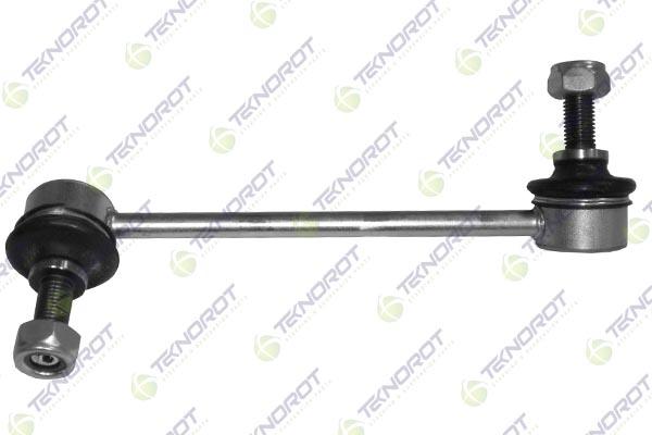 Teknorot I-116 - Brat / bieleta suspensie, stabilizator aaoparts.ro