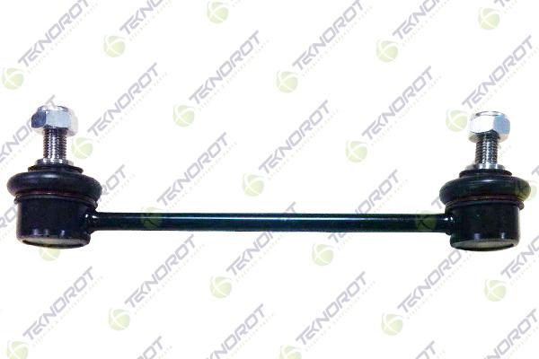 Teknorot KI-517 - Brat / bieleta suspensie, stabilizator aaoparts.ro