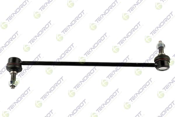 Teknorot KI-160 - Brat / bieleta suspensie, stabilizator aaoparts.ro