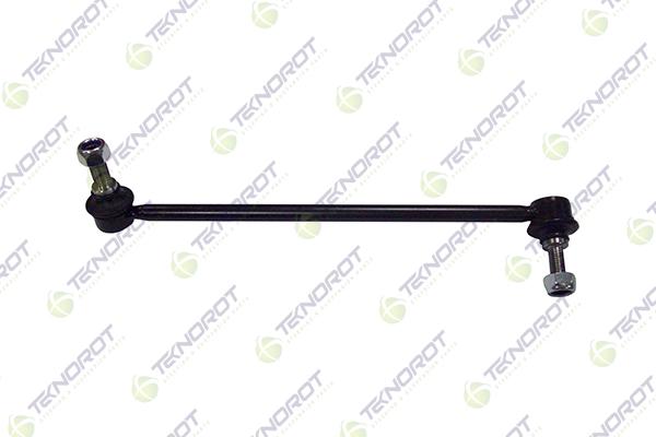 Teknorot M-543A - Brat / bieleta suspensie, stabilizator aaoparts.ro