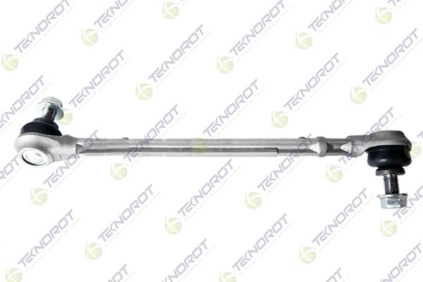 Teknorot M-543 - Brat / bieleta suspensie, stabilizator aaoparts.ro