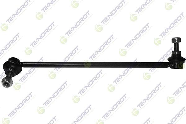 Teknorot M-542A - Brat / bieleta suspensie, stabilizator aaoparts.ro