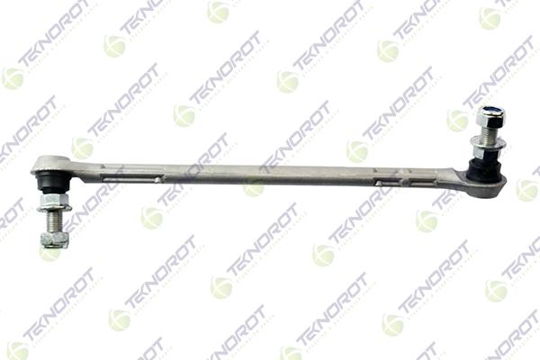 Teknorot M-542 - Brat / bieleta suspensie, stabilizator aaoparts.ro