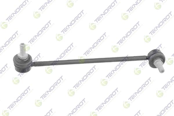 Teknorot M-687 - Brat / bieleta suspensie, stabilizator aaoparts.ro