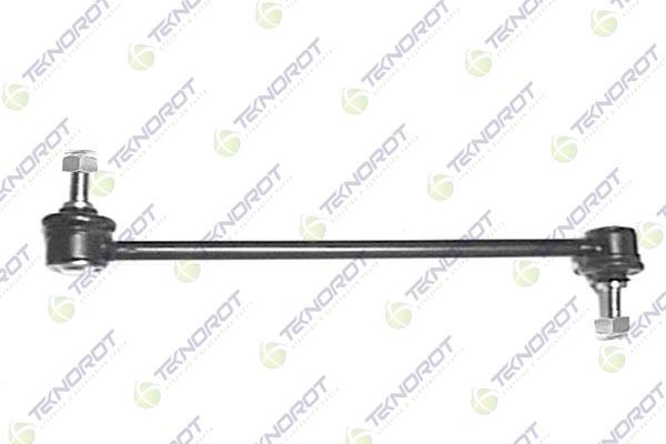 Teknorot MA-134 - Brat / bieleta suspensie, stabilizator aaoparts.ro