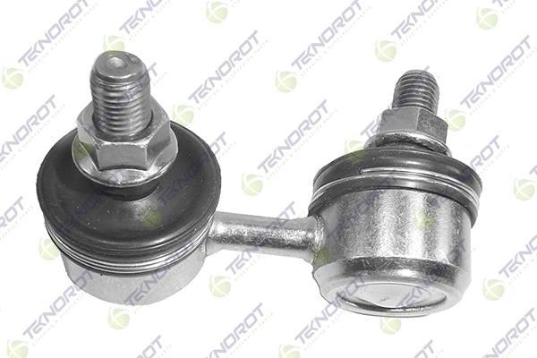 Teknorot MI-448 - Brat / bieleta suspensie, stabilizator aaoparts.ro
