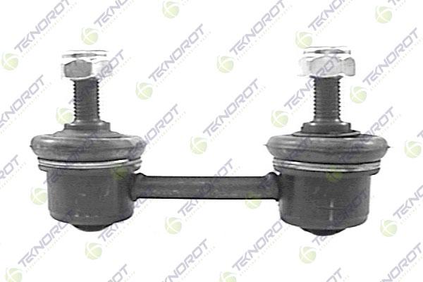 Teknorot MI-410 - Brat / bieleta suspensie, stabilizator aaoparts.ro