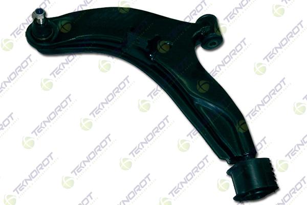 Teknorot MI-430 - Brat, suspensie roata aaoparts.ro