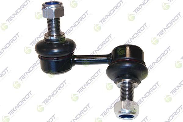 Teknorot MI-147 - Brat / bieleta suspensie, stabilizator aaoparts.ro