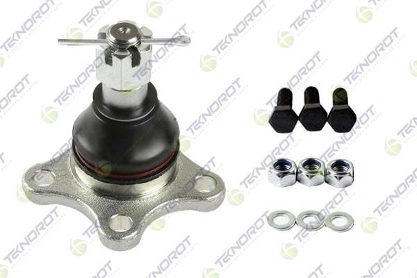 Teknorot MI-106K - Articulatie sarcina / ghidare aaoparts.ro