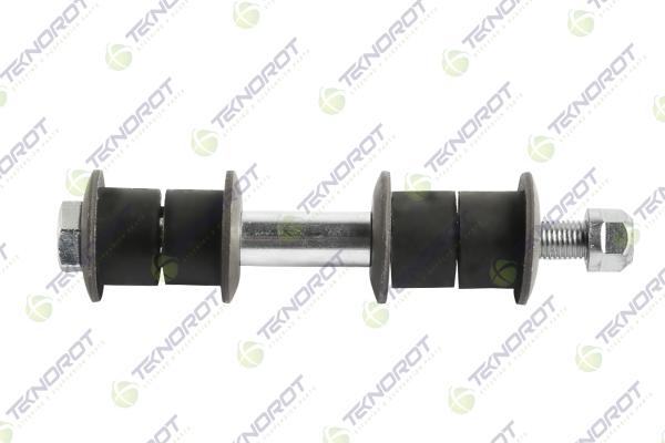 Teknorot MI-756 - Brat / bieleta suspensie, stabilizator aaoparts.ro