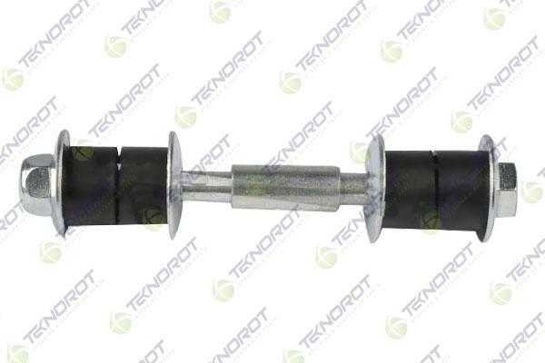 Teknorot MI-717 - Brat / bieleta suspensie, stabilizator aaoparts.ro
