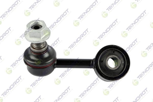 Teknorot MI-736 - Brat / bieleta suspensie, stabilizator aaoparts.ro