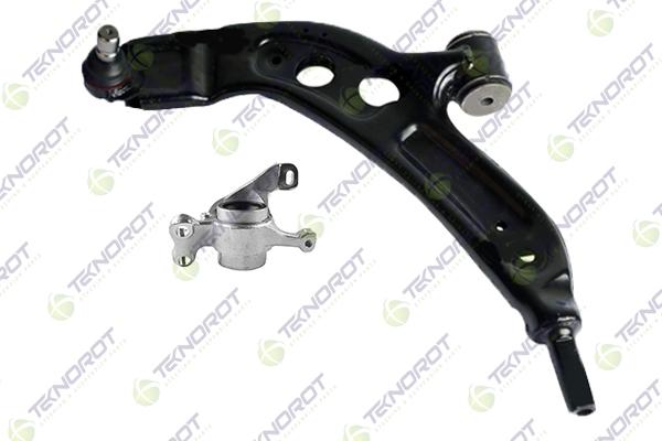 Teknorot MN-169K - Brat, suspensie roata aaoparts.ro
