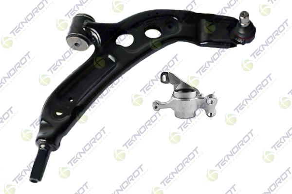 Teknorot MN-168K - Brat, suspensie roata aaoparts.ro