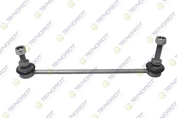 Teknorot MN-136 - Brat / bieleta suspensie, stabilizator aaoparts.ro