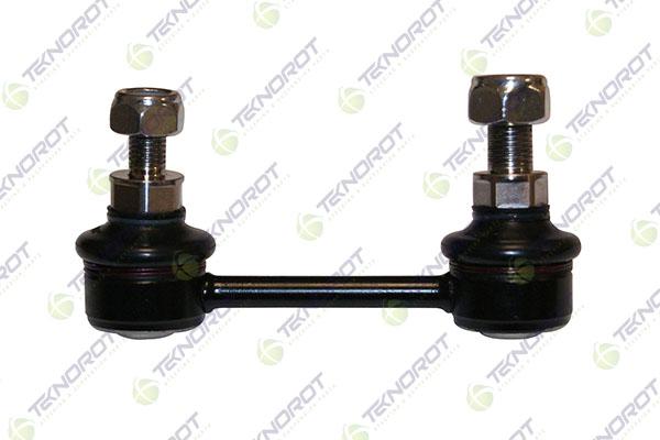 Teknorot N-590 - Brat / bieleta suspensie, stabilizator aaoparts.ro