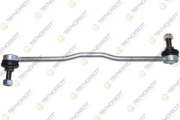 Teknorot O-460 - Brat / bieleta suspensie, stabilizator aaoparts.ro