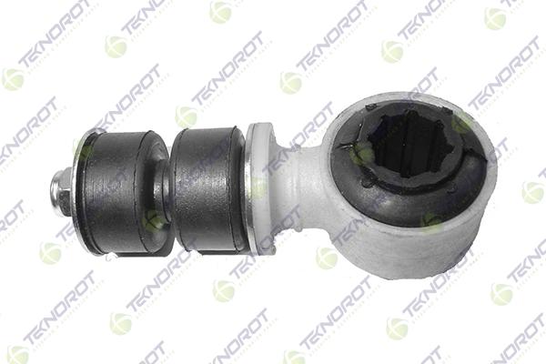 Teknorot O-409 - Brat / bieleta suspensie, stabilizator aaoparts.ro
