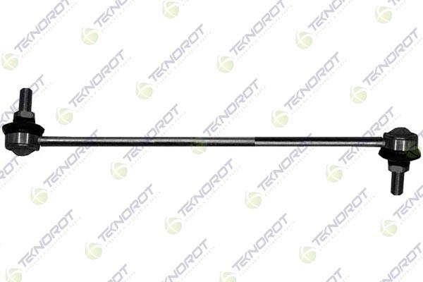 Teknorot O-470 - Brat / bieleta suspensie, stabilizator aaoparts.ro