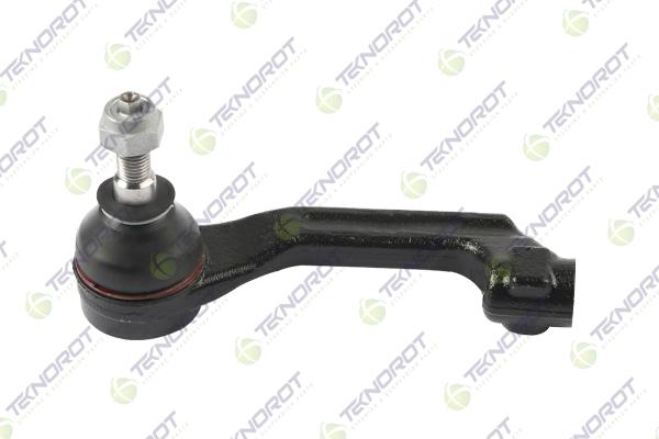 Teknorot O-1002 - Cap de bara aaoparts.ro