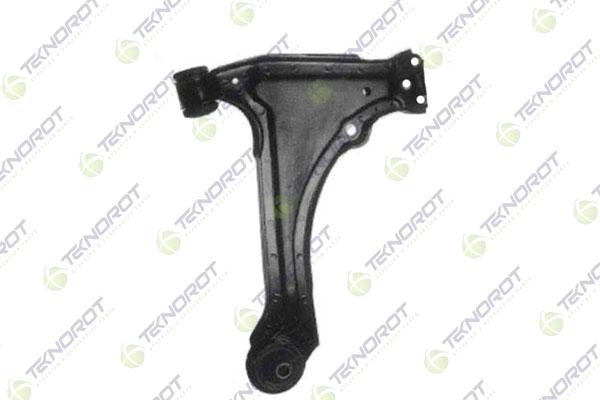 Teknorot O-225S - Brat, suspensie roata aaoparts.ro
