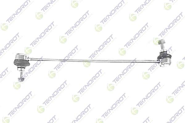 Teknorot P-410 - Brat / bieleta suspensie, stabilizator aaoparts.ro