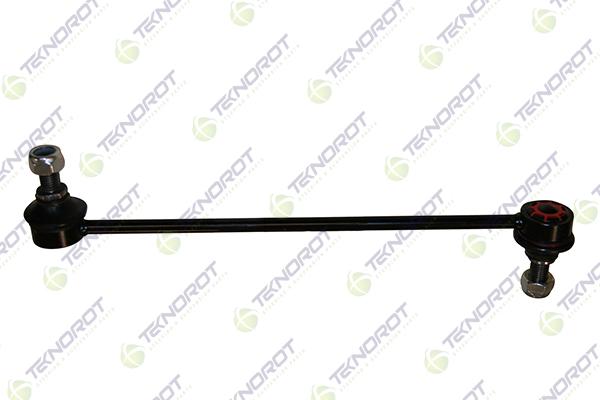 Teknorot P-656T - Brat / bieleta suspensie, stabilizator aaoparts.ro