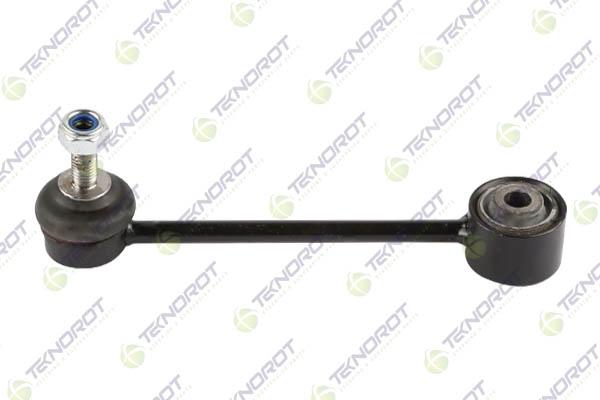Teknorot R-495 - Brat / bieleta suspensie, stabilizator aaoparts.ro