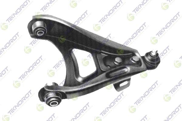 Teknorot R-225 - Brat, suspensie roata aaoparts.ro