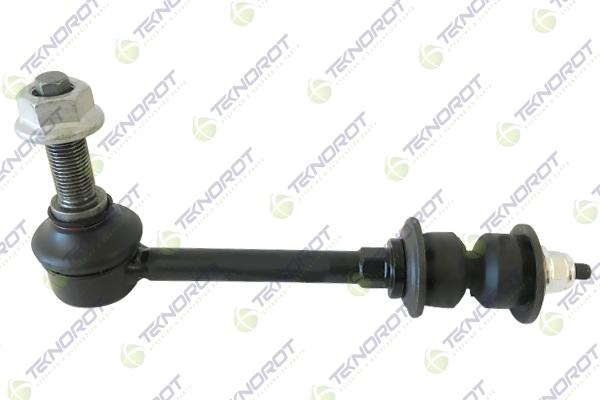 Teknorot RA-116 - Brat / bieleta suspensie, stabilizator aaoparts.ro